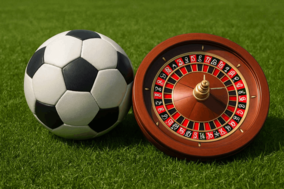 竞彩足球APP界面